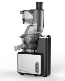 廚房藝術 原汁機、果汁機與攪拌機的現(xiàn)代高端設計